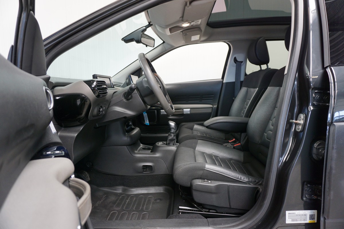 Citroën C4 Cactus