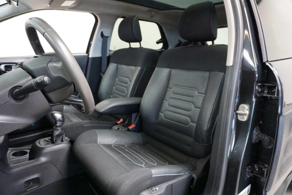 Citroën C4 Cactus