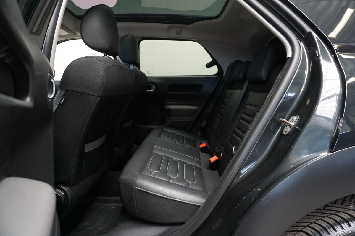 Citroën C4 Cactus