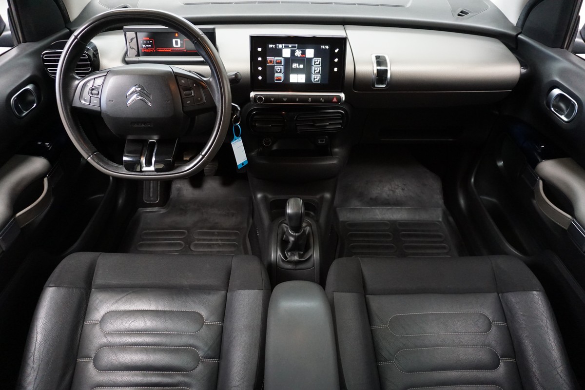 Citroën C4 Cactus
