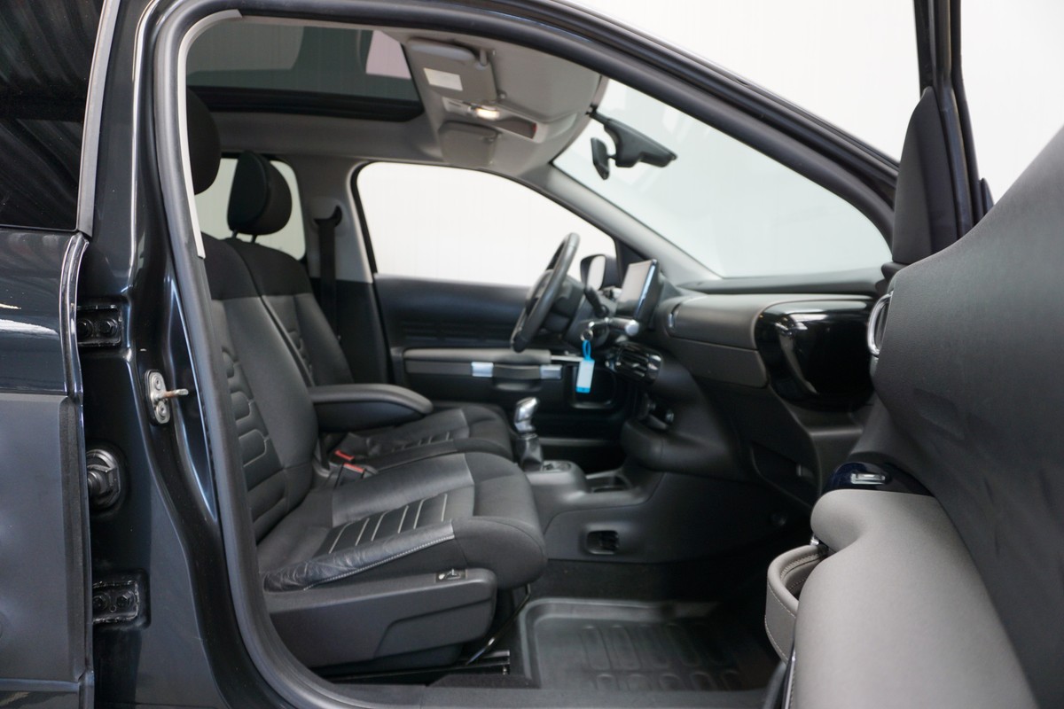 Citroën C4 Cactus