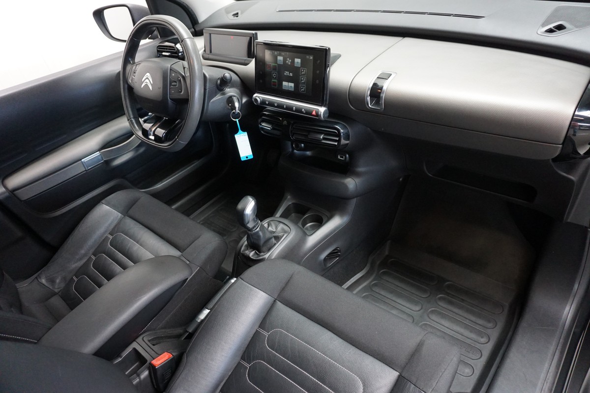 Citroën C4 Cactus