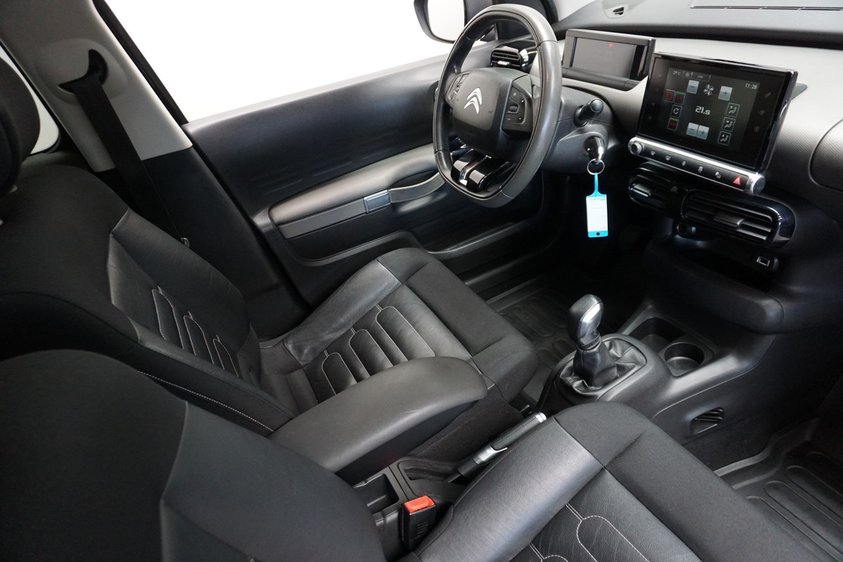 Citroën C4 Cactus
