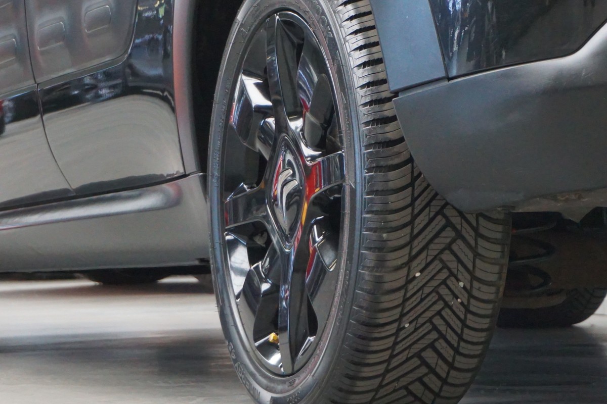 Citroën C4 Cactus