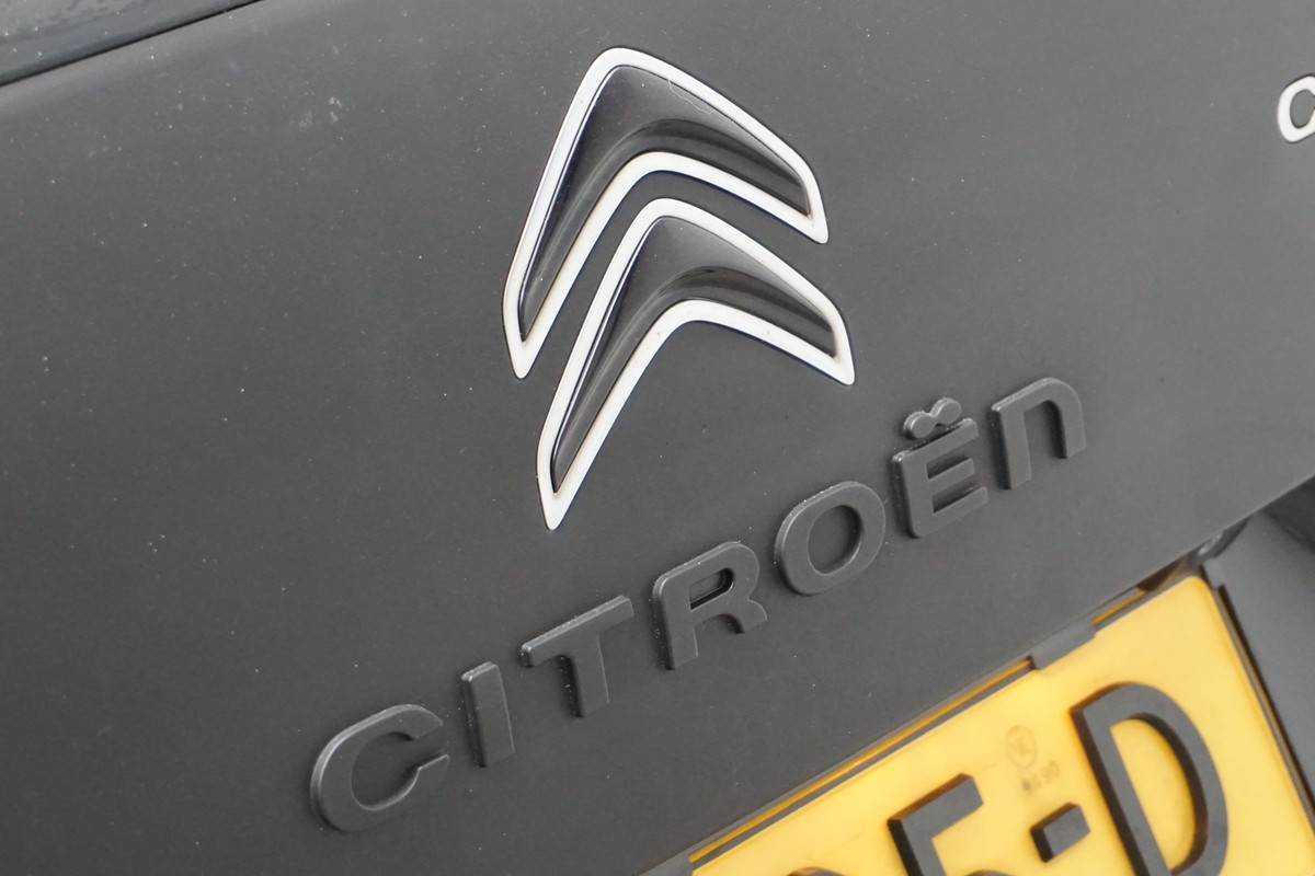 Citroën C4 Cactus