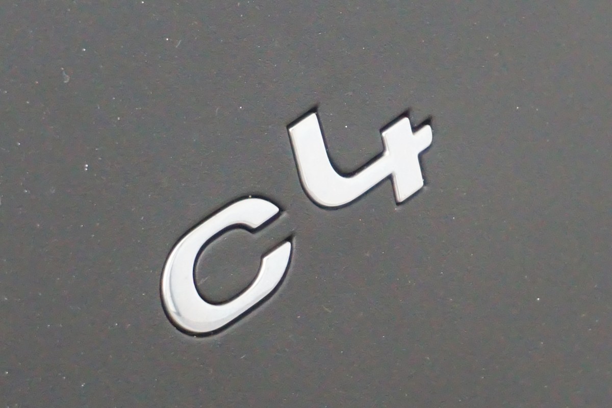 Citroën C4 Cactus