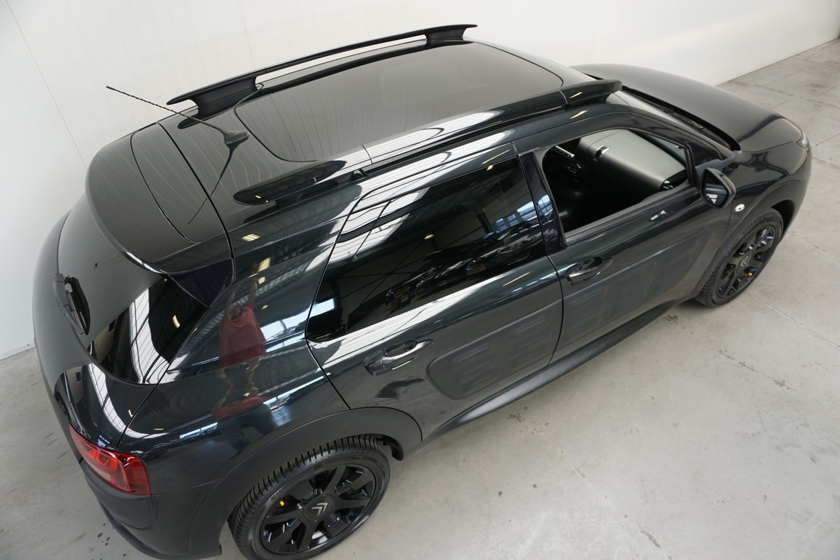 Citroën C4 Cactus