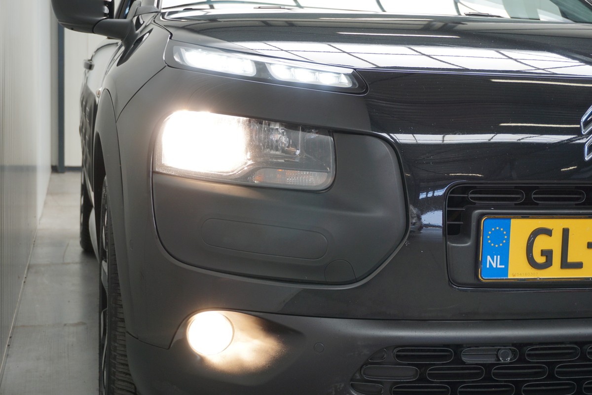 Citroën C4 Cactus