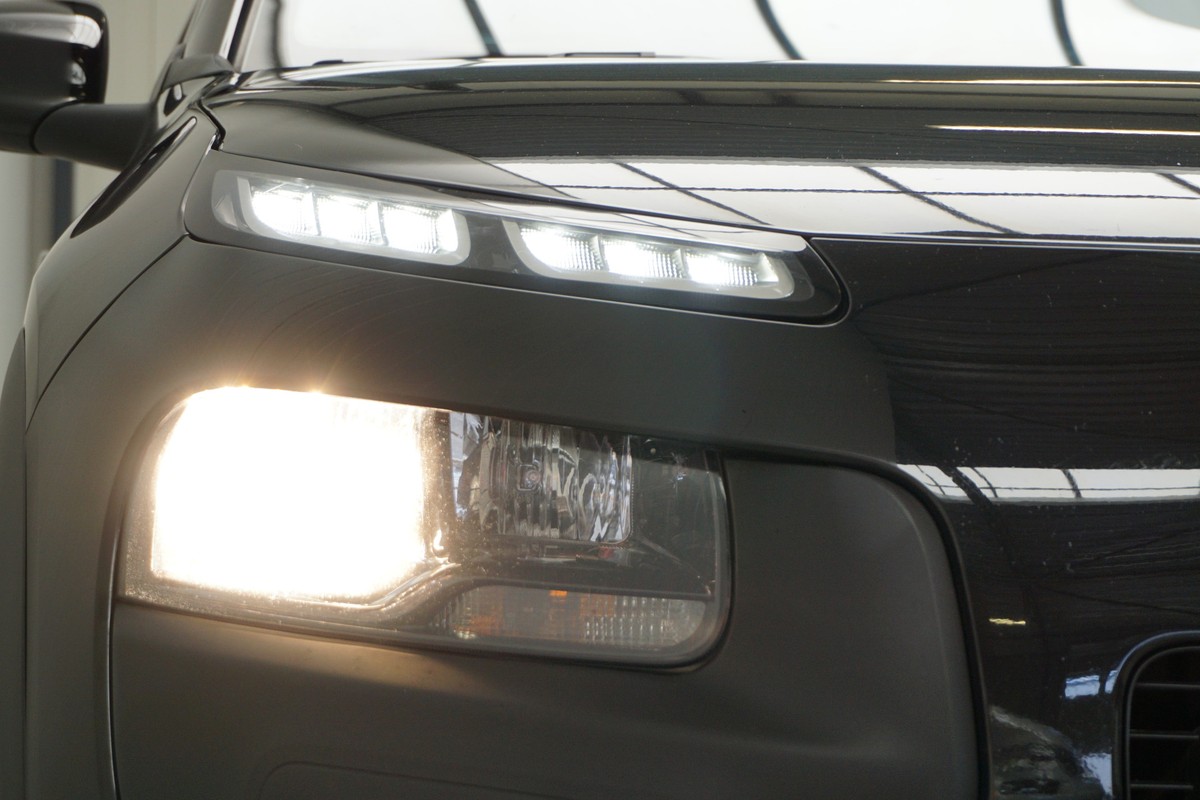 Citroën C4 Cactus