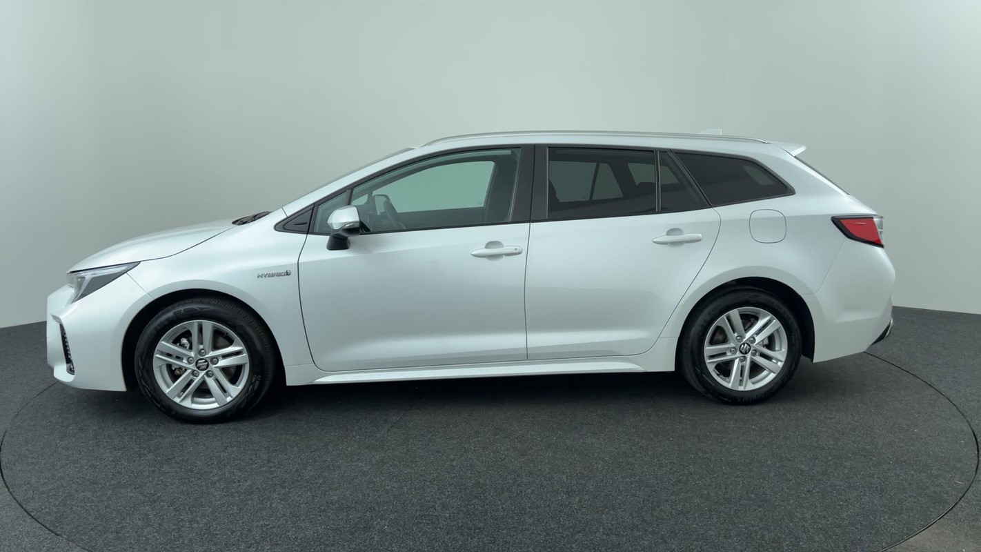 Suzuki Swace