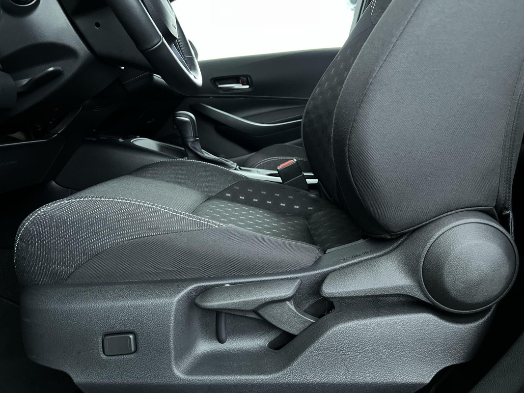 Suzuki Swace
