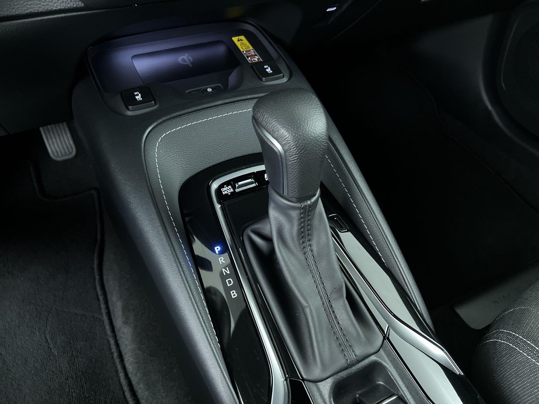 Suzuki Swace