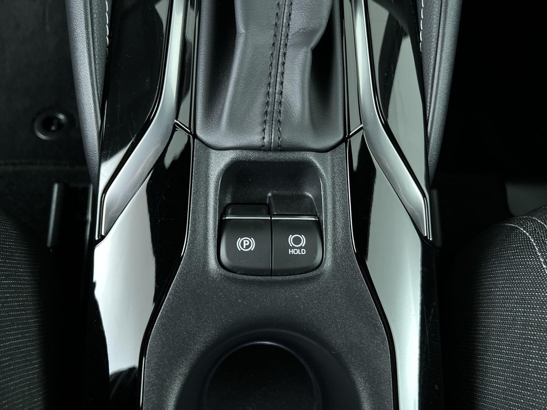 Suzuki Swace