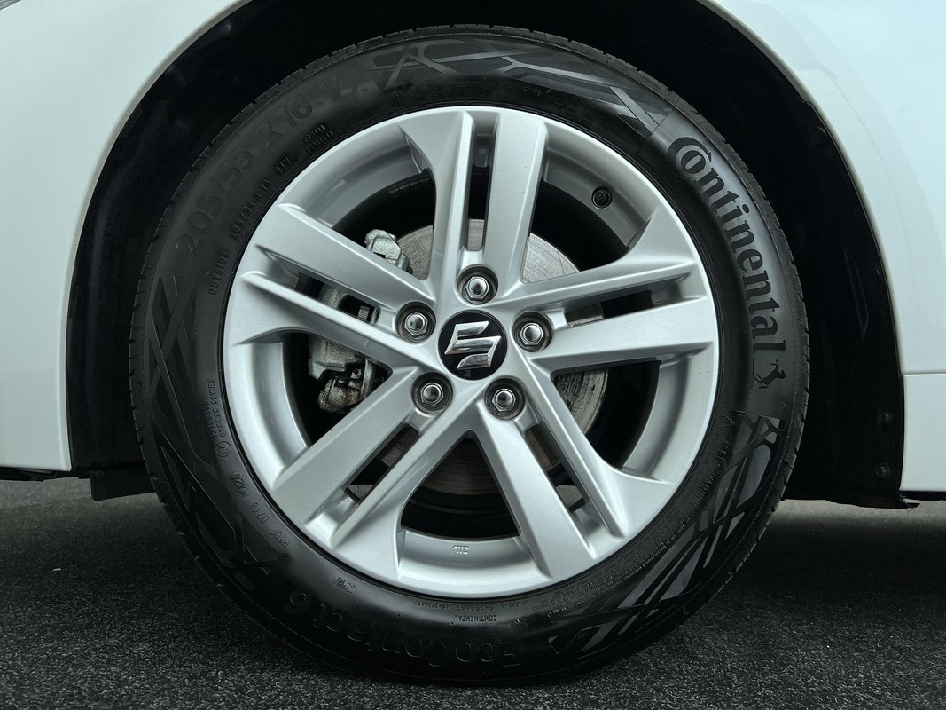 Suzuki Swace