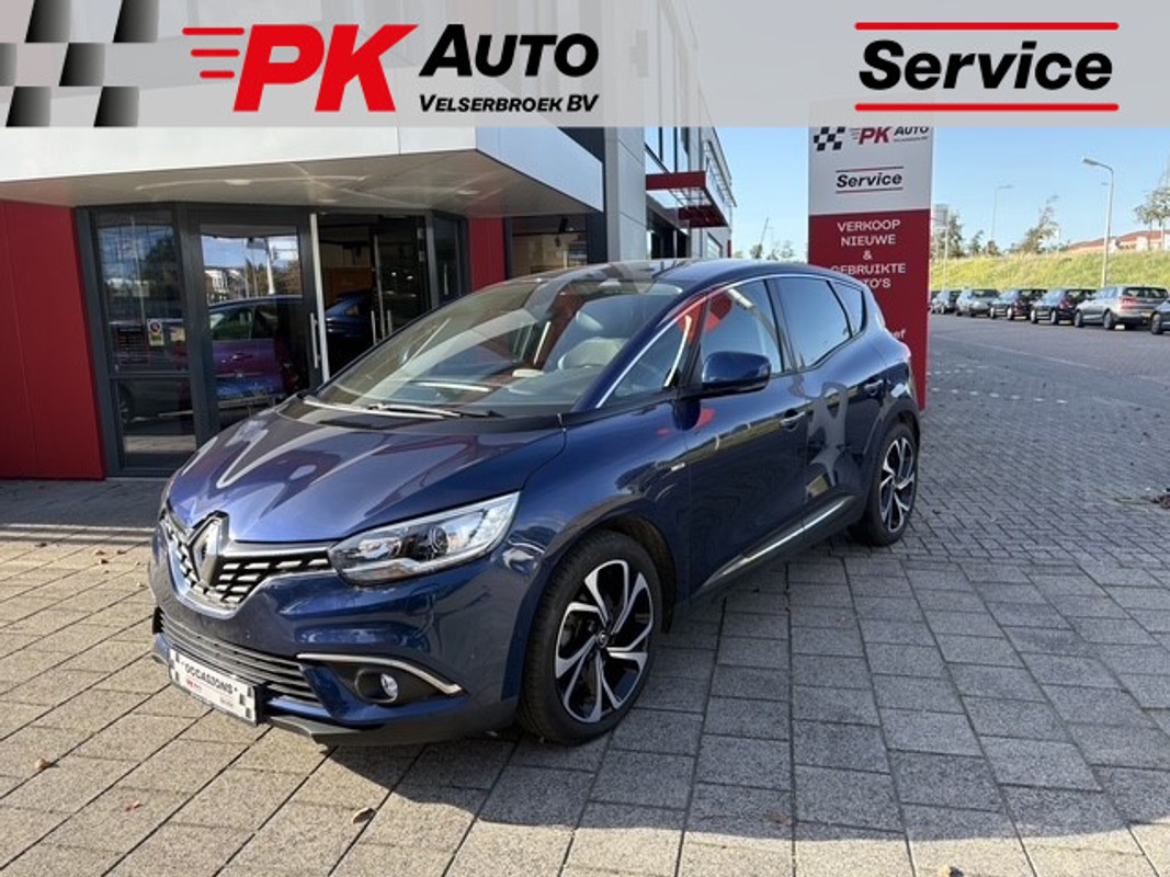 Renault Scénic