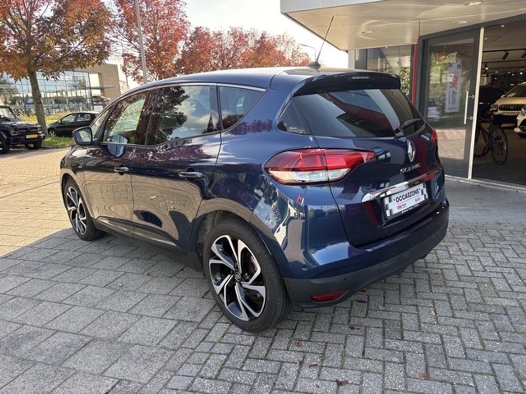 Renault Scénic