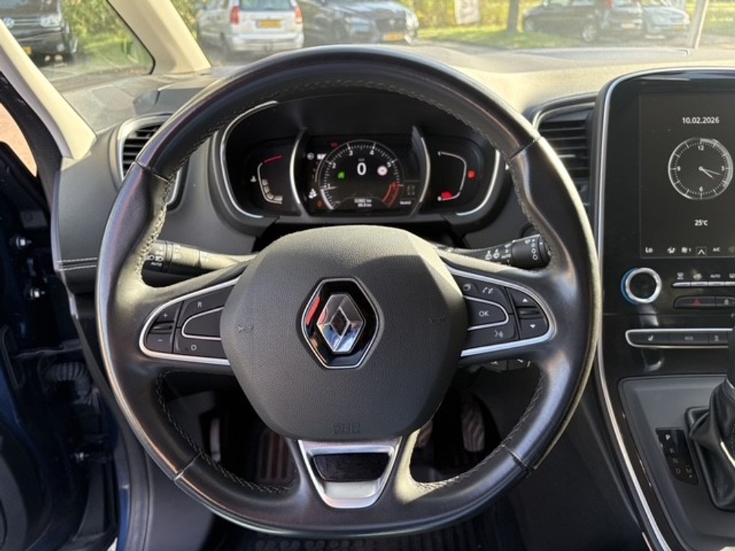 Renault Scénic