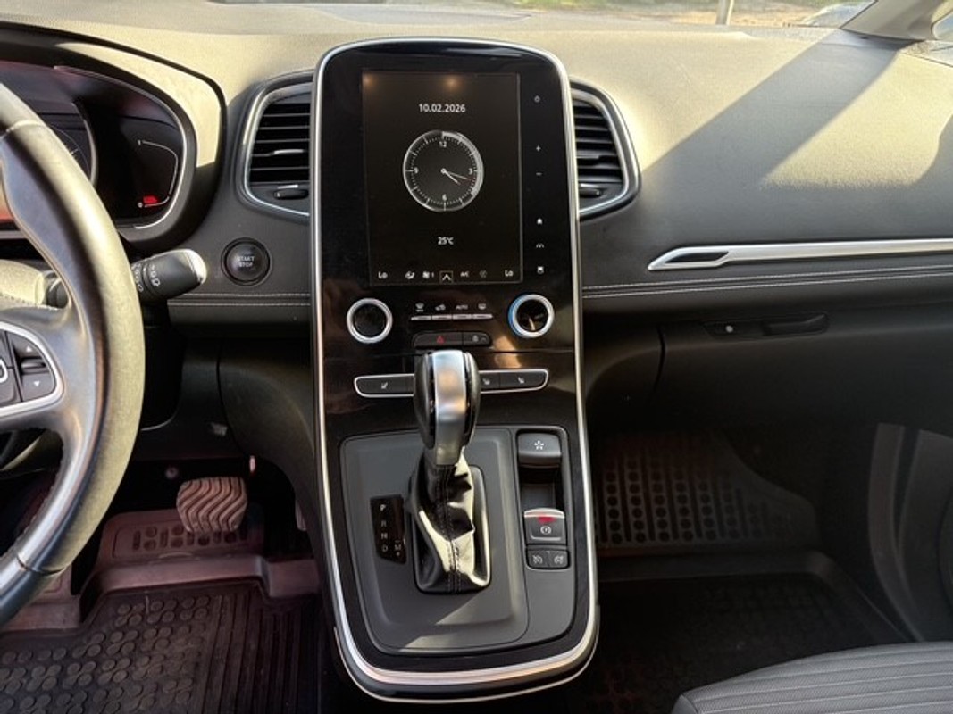 Renault Scénic