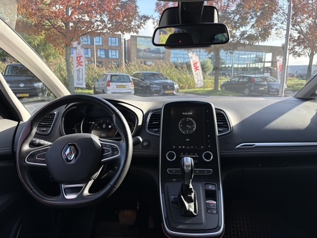 Renault Scénic