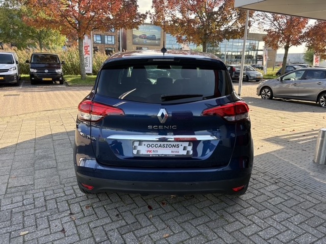 Renault Scénic
