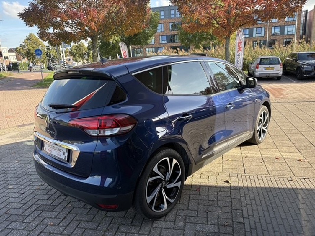 Renault Scénic