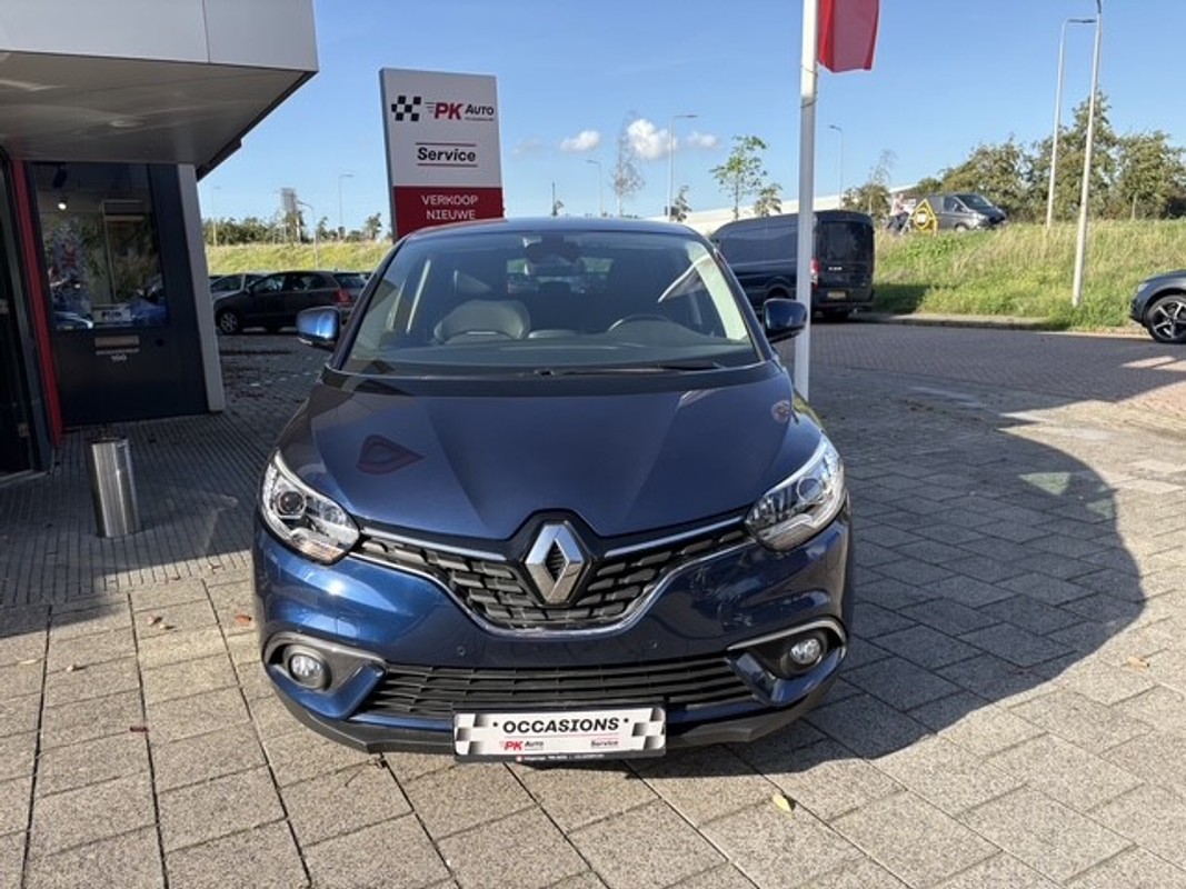 Renault Scénic