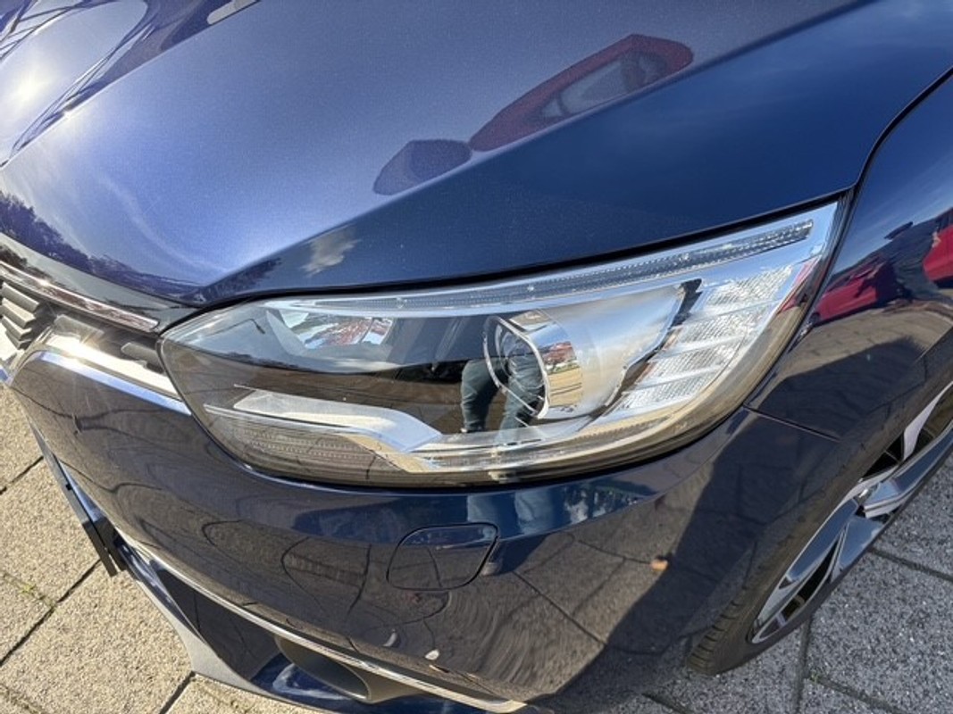 Renault Scénic