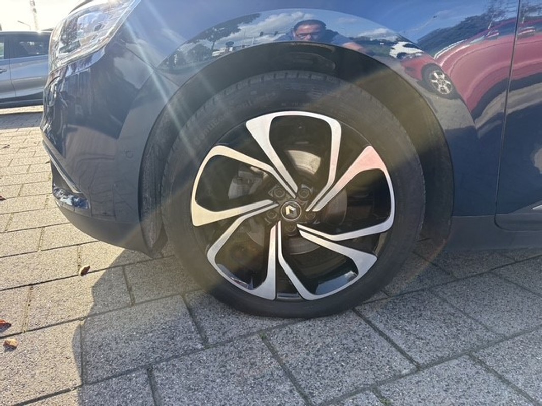 Renault Scénic