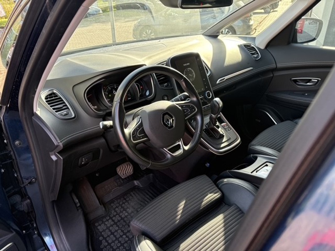 Renault Scénic
