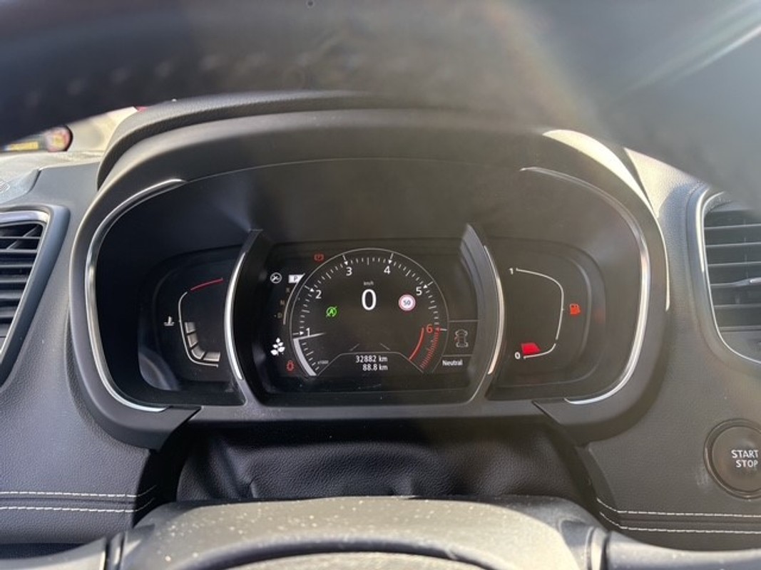 Renault Scénic