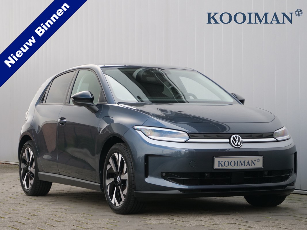 Volkswagen ID. Polo