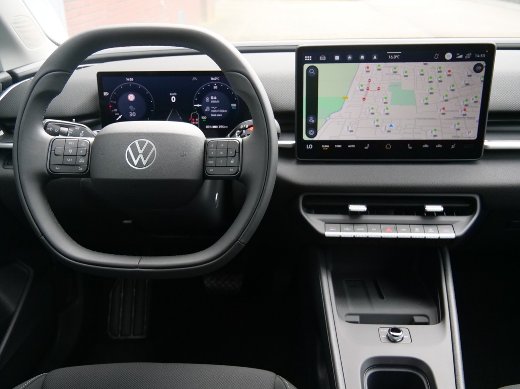 Volkswagen ID. Polo