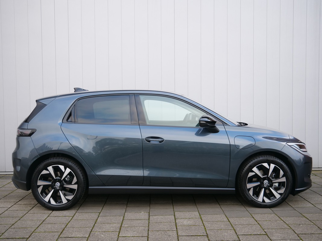 Volkswagen ID. Polo