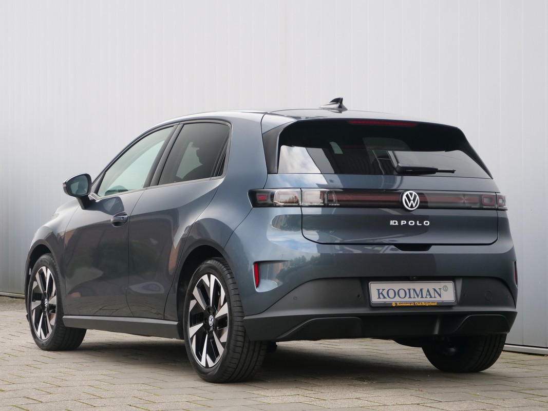 Volkswagen ID. Polo