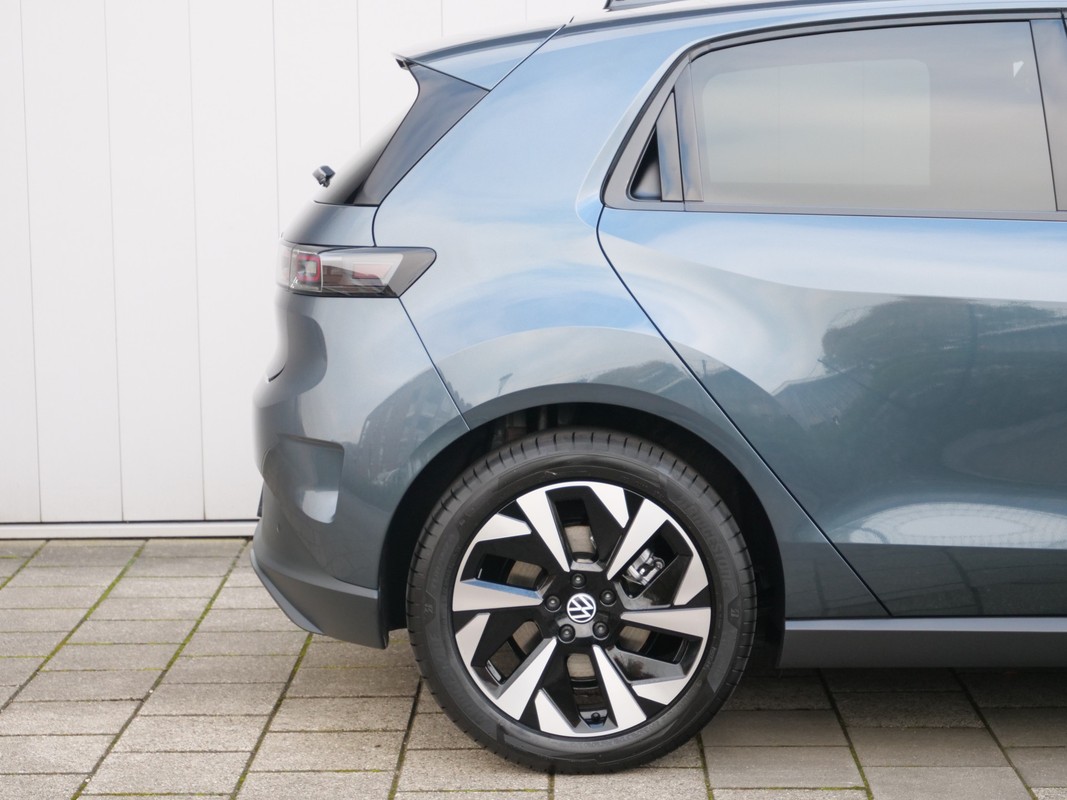 Volkswagen ID. Polo