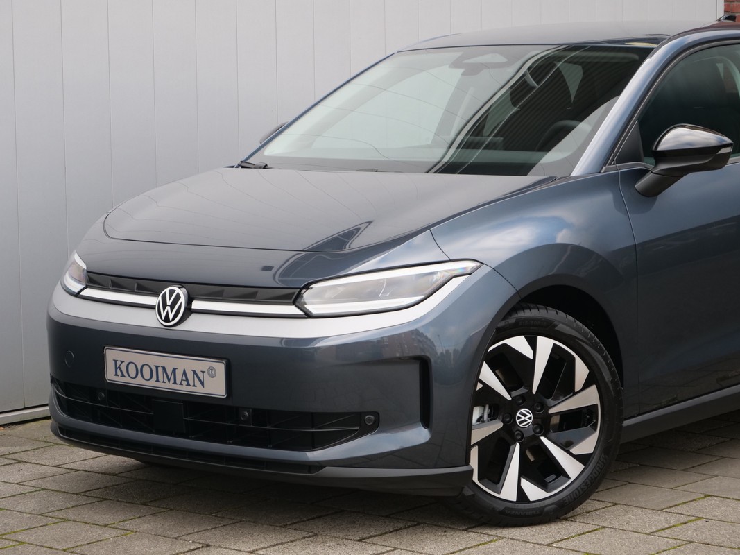 Volkswagen ID. Polo
