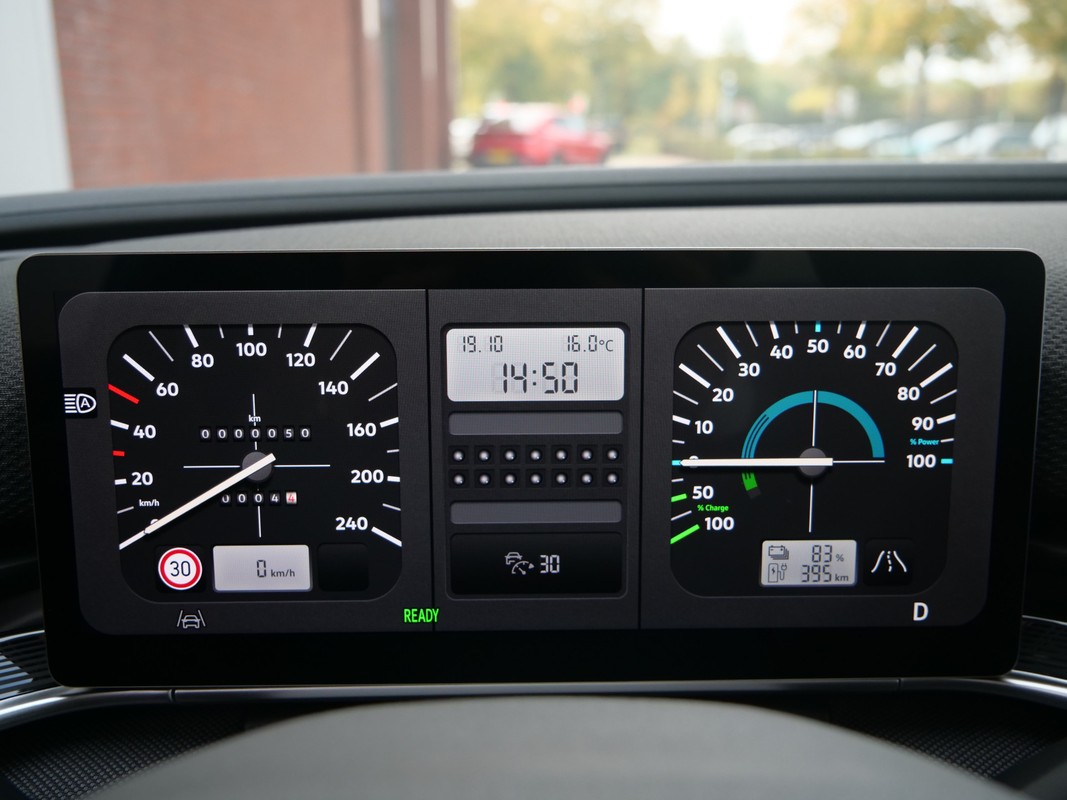 Volkswagen ID. Polo