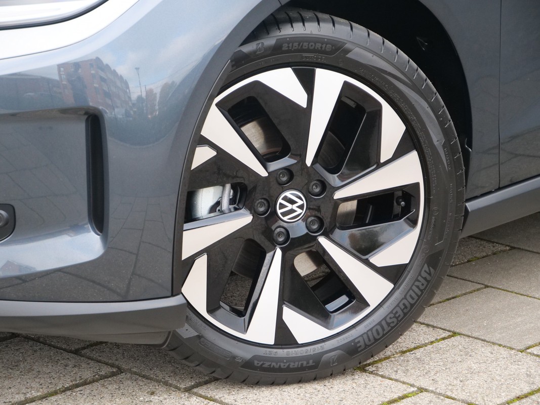 Volkswagen ID. Polo