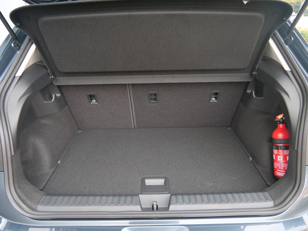 Volkswagen ID. Polo