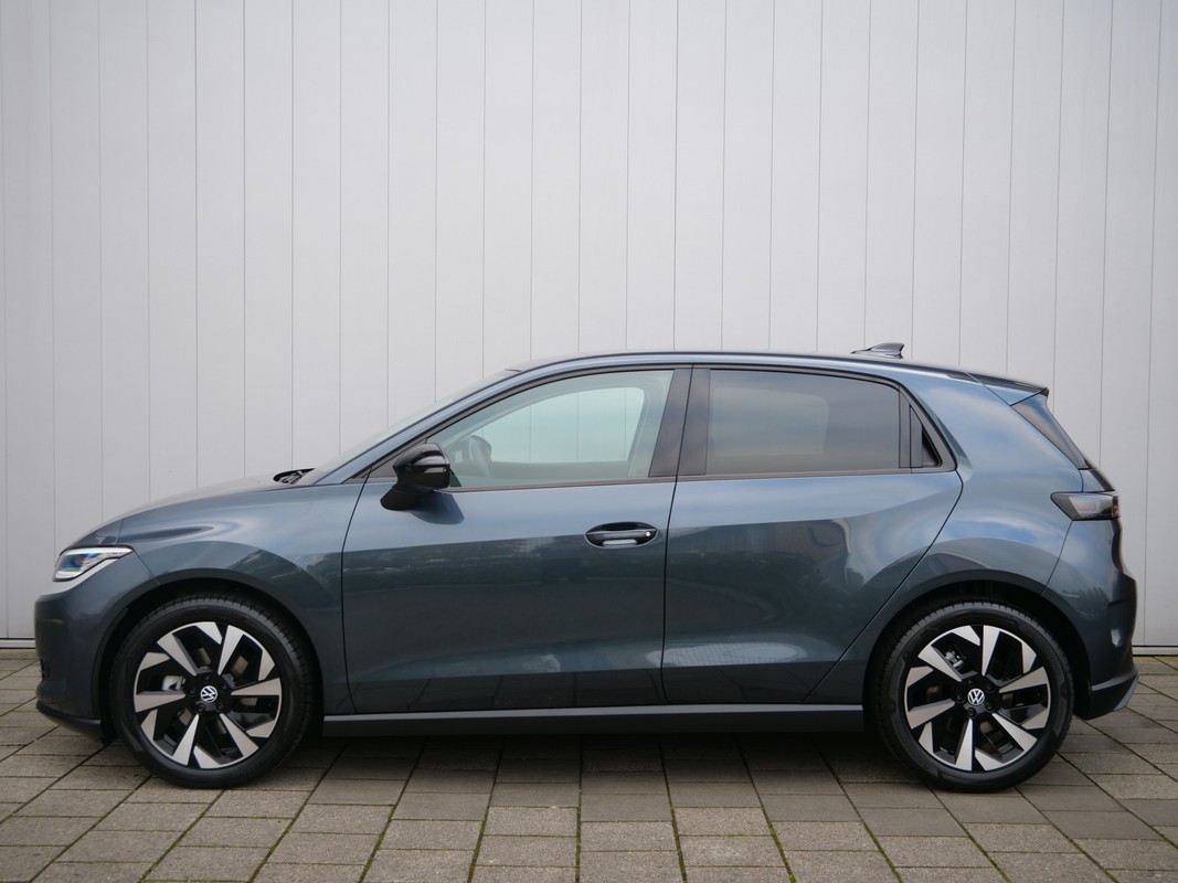 Volkswagen ID. Polo