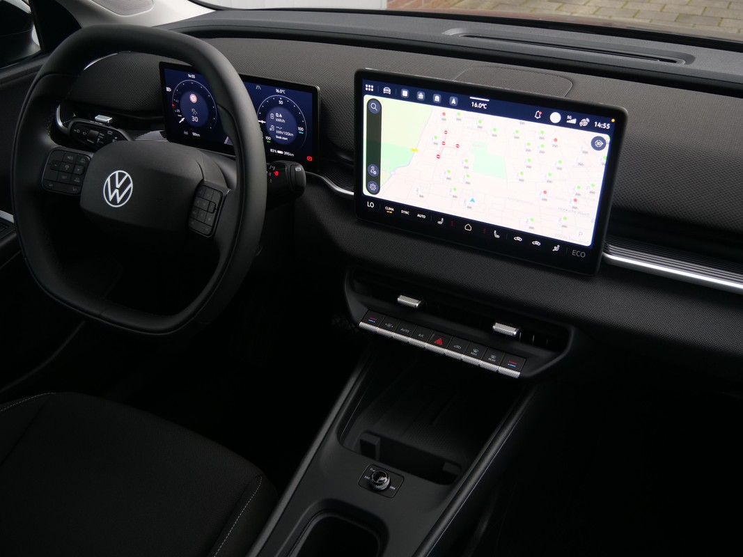 Volkswagen ID. Polo