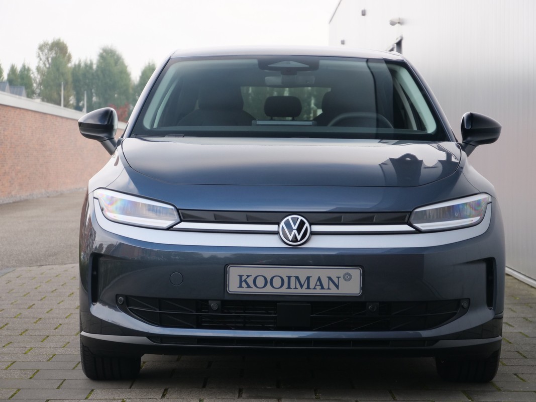 Volkswagen ID. Polo