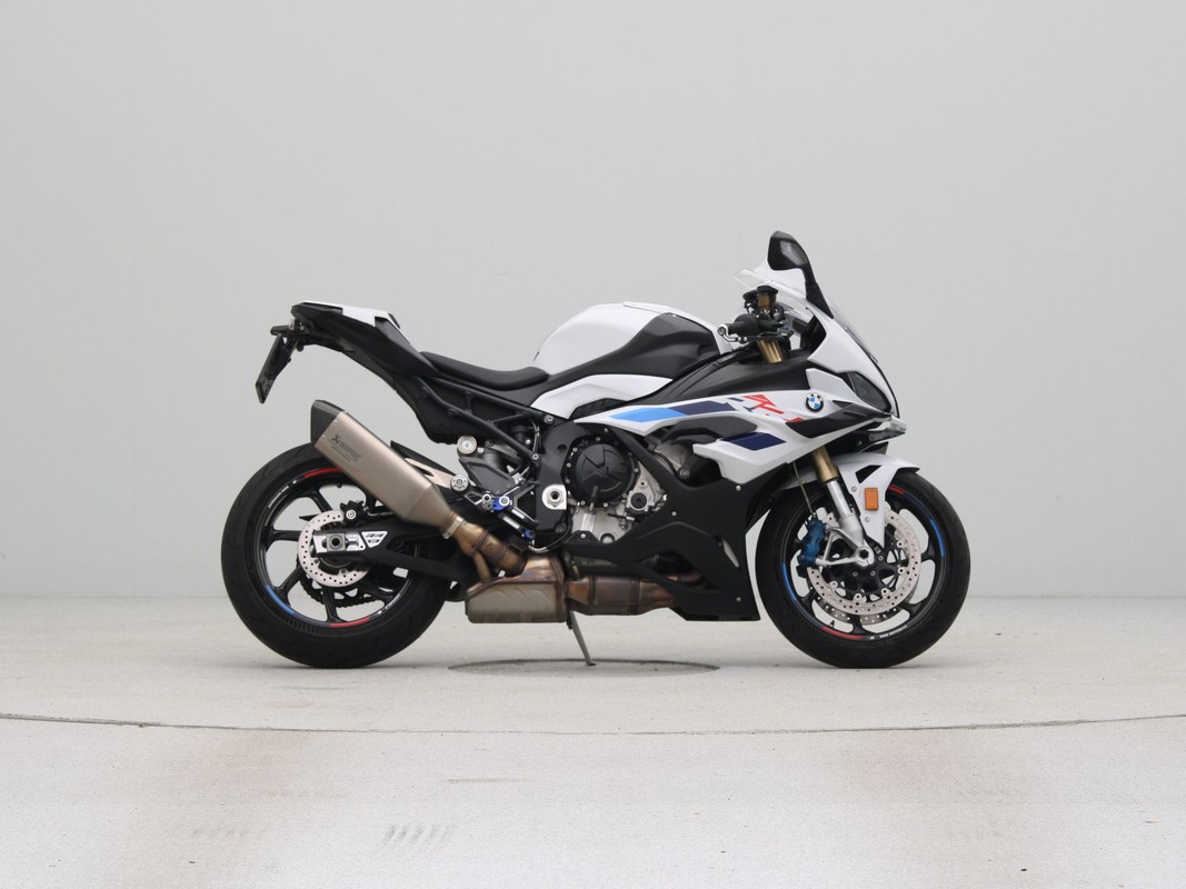 BMW S 1000 RR