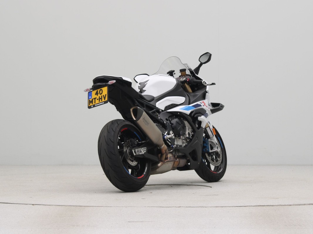 BMW S 1000 RR