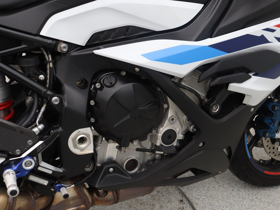 BMW S 1000 RR