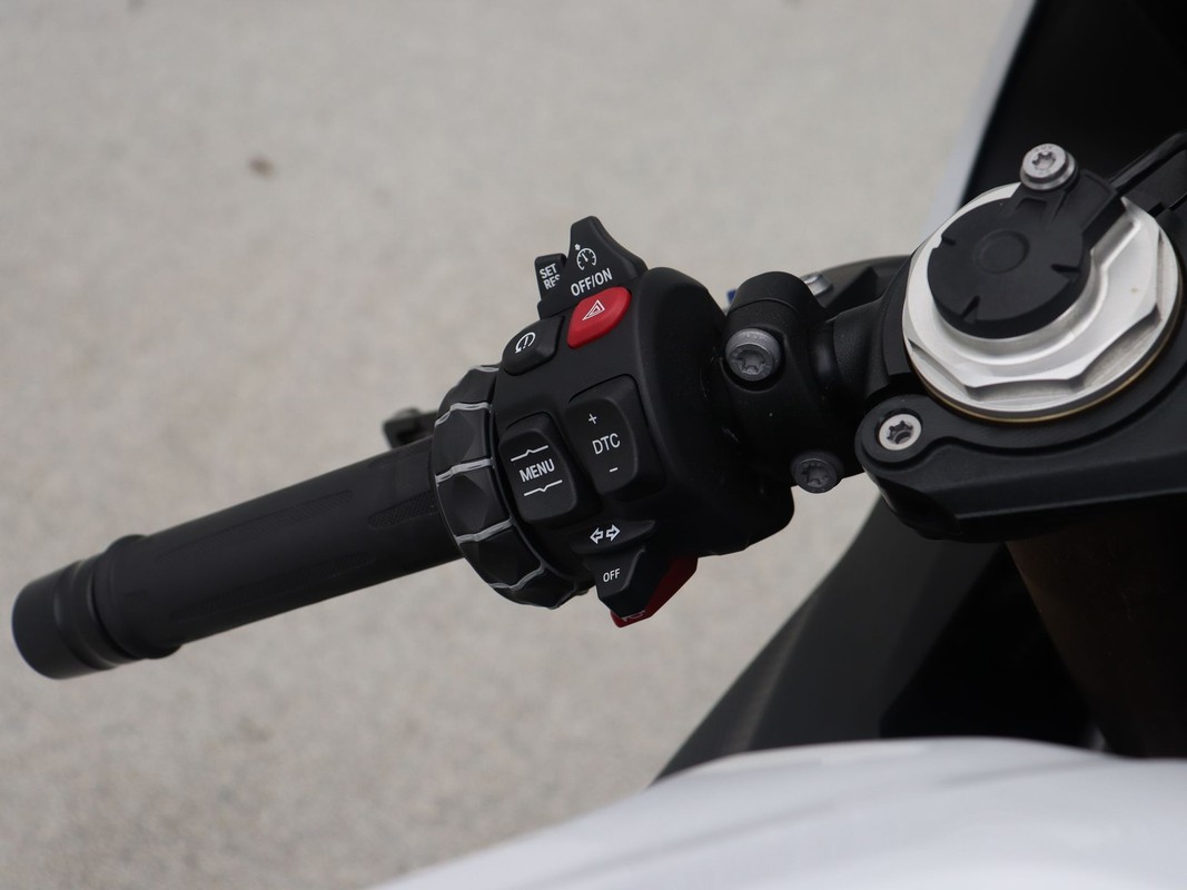 BMW S 1000 RR