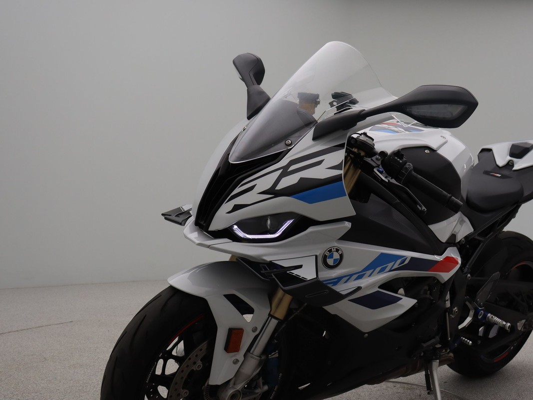 BMW S 1000 RR