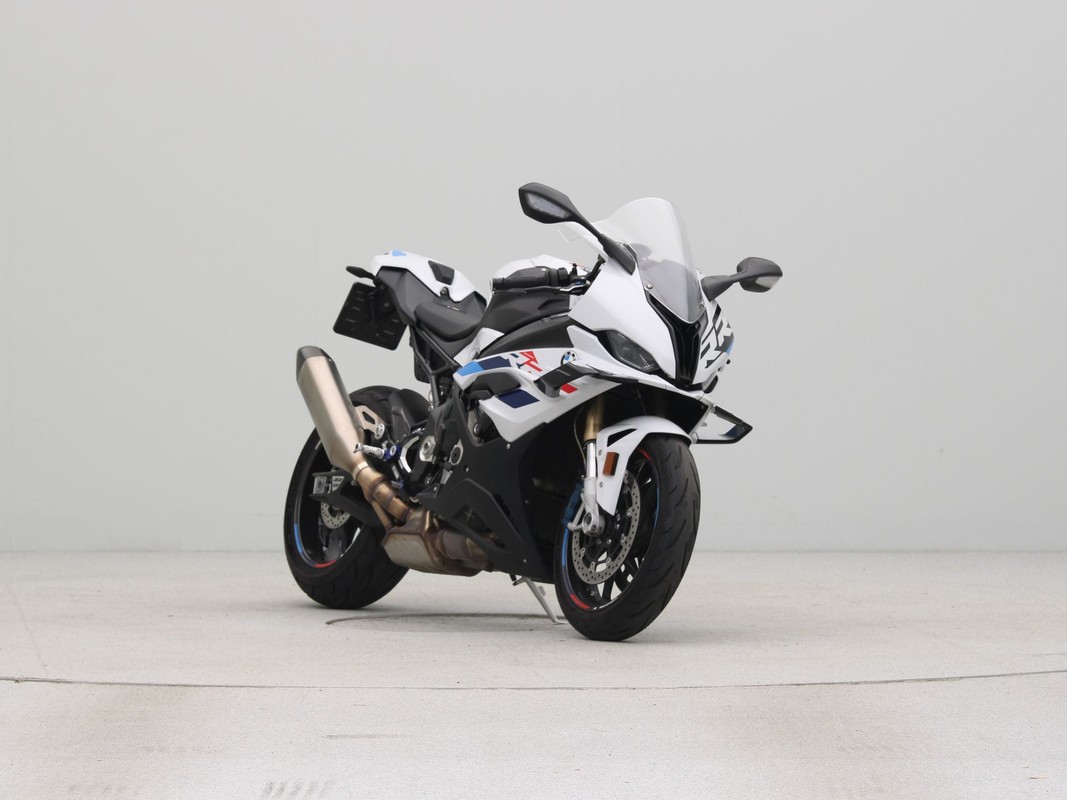 BMW S 1000 RR