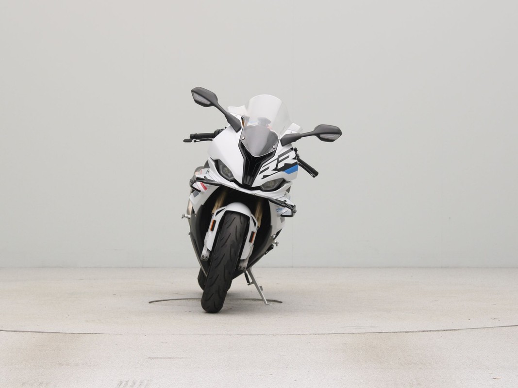 BMW S 1000 RR