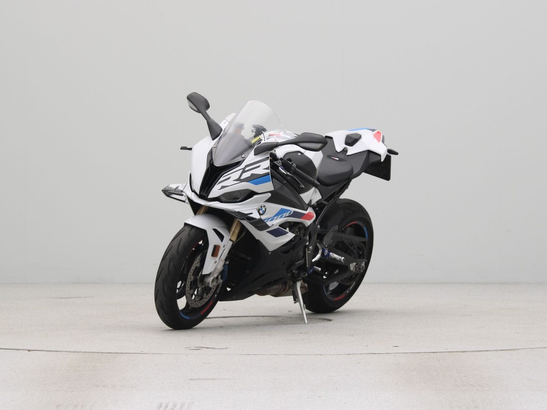BMW S 1000 RR